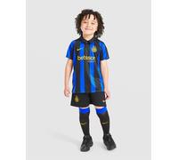 Nike Completo Prima Divisa Inter Milan 2026/27 Bambino - Blu, blu 4-5Y