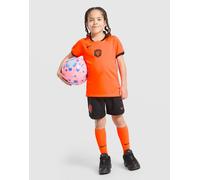 Nike Completo Prima Divisa Olanda 2026 Bambino - Arancione, arancione 5-6Y