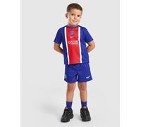 Nike Completo Prima Divisa Paris Saint Germain 2026/27 Neonato - Blu, blu 24-36M