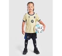 Nike Completo Trasferta FC Barcelona 2025/26 Ba, Nero 6-7Y