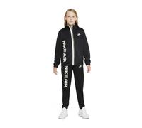 Nike Completo Tuta Air Nero Ragazza S - Ragazzo