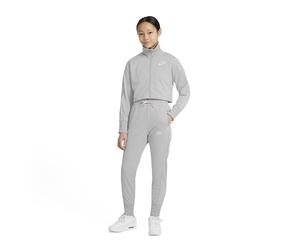 Nike Completo Tuta Grigio Ragazza XS