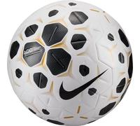 Nike Control HV4395-100 - Pallone da calcio Fa25, colore: Bianco/Nero/Nero