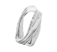 Nike COOLING LOOP TOWEL ONE SIZE Asciugamani OSFM Grigio