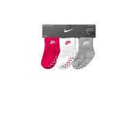 Calze da bambina Nike Core Futura Rose 12/24 mesi
