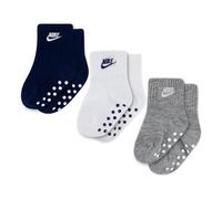 Nike Sportswear Calzino 'Futura' blu / grigio / bianco, Taglia 15