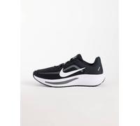 Nike Corsa Quest 7 sneakers nere e bianche-Nero 38