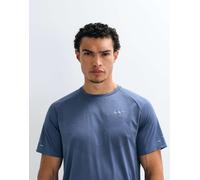 Nike Corsa Stride Dri-FIT T-shirt blu M
