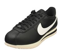 Nike Cortez 23 Premium Donna Black White Formatori Casuale - 38 EU