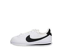 Nike Cortez Basic SL (GS), Sneakers, Bianco (White/Black 102), 39 EU
