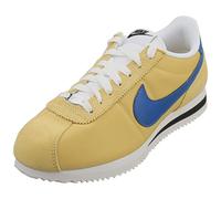 Nike Cortez Bluoro Giallo Donna - Sneakers da Stile - 38.5 EU