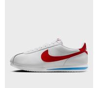 Nike Sportswear Sneaker bassa 'Cortez' rosso / bianco, Taglia 42