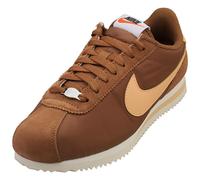 Nike Cortez Donna Casual Trainers Marrone Terra - 41 EU
