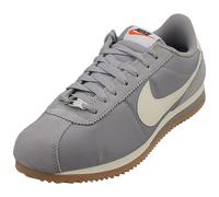 Nike Cortez Donna Grigio Cemento Sneakers da Moda - 38.5 EU