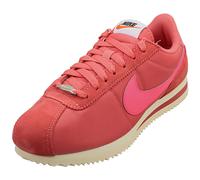 Scarpa Nike Cortez Textile - Rosso 38.5