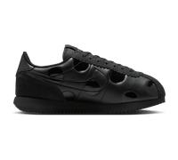 Nike Womens Fashion Trainers Cortez Black - 38.5 EU