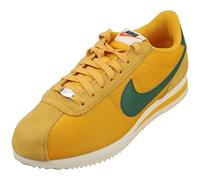 Nike Cortez Donne in Verde Limone - 37.5 EU