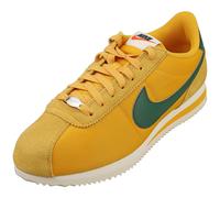 Nike Cortez Donne in Verde Limone - 44 EU