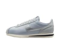 Nike Cortez Donne Trainers DZ2795 Sneakers Scarpe (UK 7.5 US 10 EU 42, Light Pumice Metallic Silver 002)
