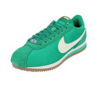 Nike Sportswear Sneaker bassa 'CORTEZ' verde / bianco lana, Taglia 38,5