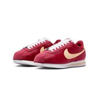 NIKE Cortez Leather SneakerDonna