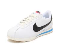 Nike - Cortez Leather - - Sport - Donna - Bianco - 36 EU
