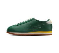 Nike - Cortez Leather - - Sport - Donna - Verde - 40 1/2 EU
