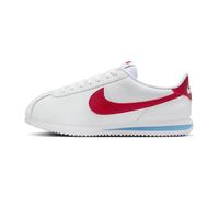 Nike WMNS CORTEZ men Lowtop white in taglia:41