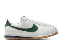 Nike Cortez male Scarpe - Bianco - Rete/Sintetico - Foot Locker White 40.5