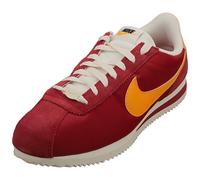 Nike Cortez Scarpe da Ginnastica Burgundy Uomo - 43 EU