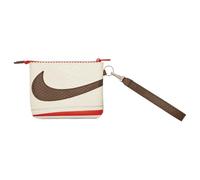 Nike Icon Cortez Wristlet Portafogli Portadocumenti Pochette con Cinturino Snake