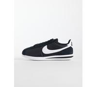 Nike - Cortez - Sneakers in nylon nere e bianche-Nero 37.5