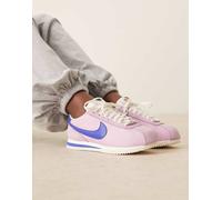 Nike Cortez W - sneakers - donna Pink/Violet 8,5 US