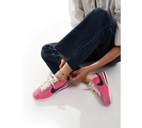 Nike - Cortez - Sneakers unisex rosa e verdi WM 11