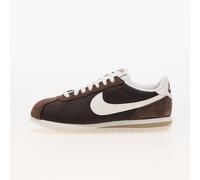 Nike Cortez Textile Baroque Brown/ Sail-Khaki 11.5