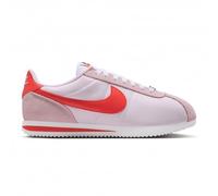 Nike Cortez Donna - Sneakers Rosso - Taglia 38.5 - Rete/Sintetico Red 38.5