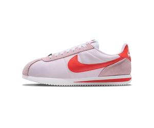 Nike - Cortez Textile - - Sport - Donna - Rosa - 38 1/2 EU