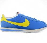 Nike Cortez TXT - Uomo Sneakers Blu HF0263-402 Retro Tempo Libero Scarpe Tessili