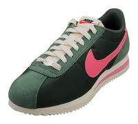 Nike Cortez Verde Rosa Donna - Scarpe da Moda - 37.5 EU