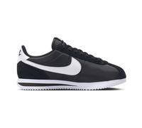 Nike Cortez W - sneakers - donna 9 US Black/White woman