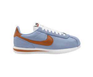 Nike Cortez W - sneakers - donna Blue/Orange 6 US