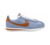 Nike Cortez W - sneakers - donna Blue/Orange 9,5 US