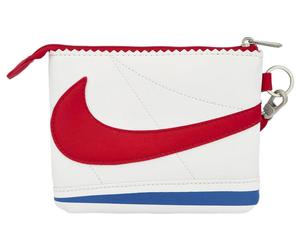 Nike Cortez Wristlet - Bianco