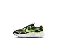 Nike Cosmic Runner Road unisex Scarpe - Nero - Rete/Sintetico - Foot Locker Black 36.5
