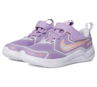 Nike Cosmic Runner TD, Scarpe Unisex-Bambini, VIOLETSTARAPRICOTAGATE-BARELYGRAPE-W, 21 EU