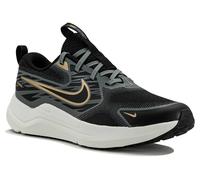 Scarpe Nike Cosmic Runner PE Nero Oro Grigio IR0725-001 Running Bambino Bambina, Nero , 38.5 EU