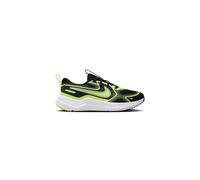 Nike Cosmic Runner Road unisex Scarpe - Nero - Rete/Sintetico - Foot Locker Black 38