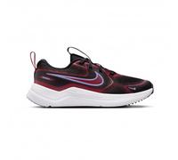Nike Cosmic Runner Gs Nero Rosso - Scarpe Da Ginnastica Bambino EUR 38 / US 5.5Y