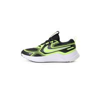 Nike Cosmic Runner (GS) Scarpe da Corsa per Bambini Black/Wolf Grey/Volt 39