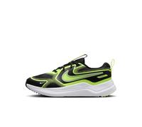 Nike Cosmic Runner (GS) Scarpe da Corsa per Bambini Black/Wolf Grey/Volt 40